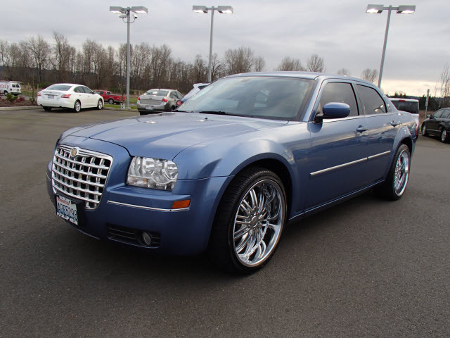 2007 Chrysler 300 3.5