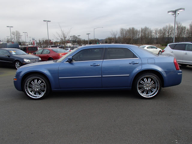 2007 Chrysler 300 3.5