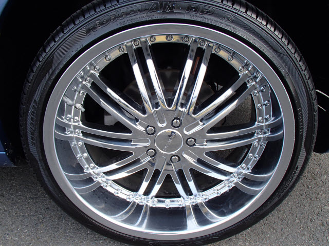 2007 Chrysler 300 3.5