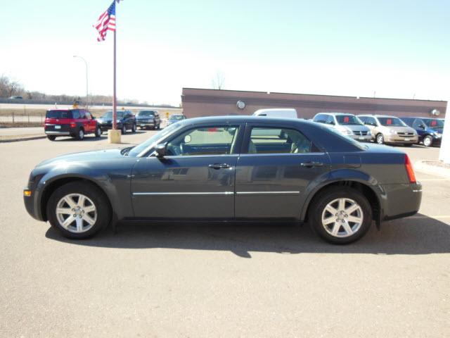 2007 Chrysler 300 3.5