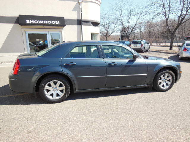 2007 Chrysler 300 3.5