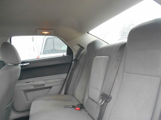 2007 Chrysler 300 Base