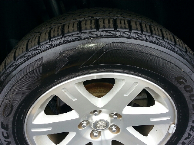 2007 Chrysler 300 3.5