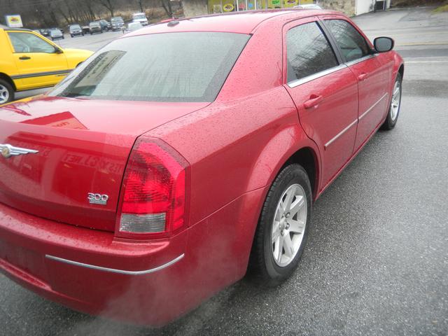 2007 Chrysler 300 3.5