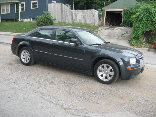 2007 Chrysler 300 3.5