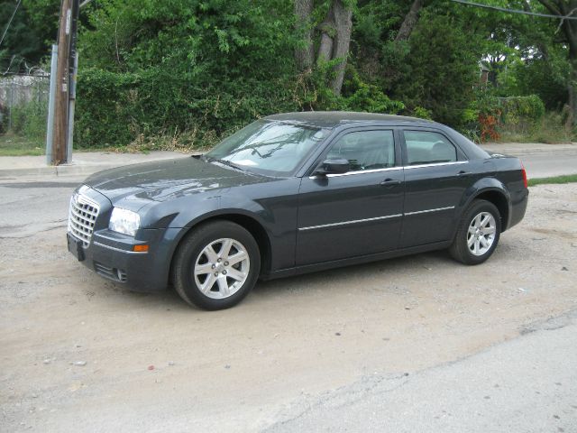 2007 Chrysler 300 3.5