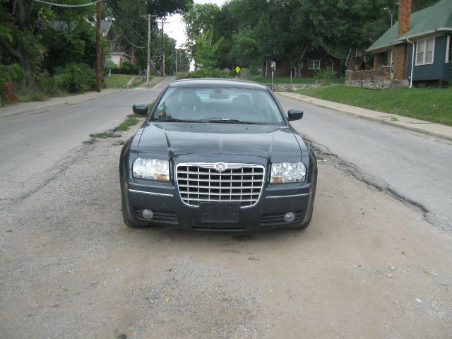 2007 Chrysler 300 3.5