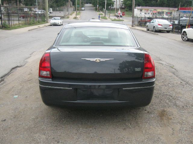 2007 Chrysler 300 3.5