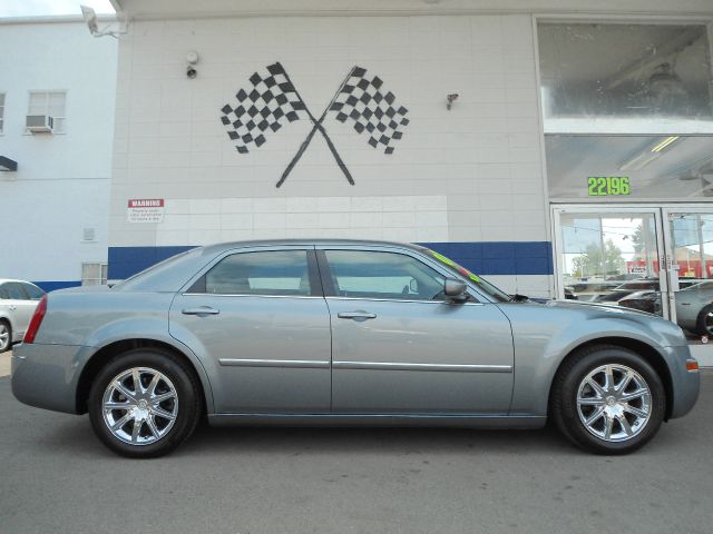 2007 Chrysler 300 3.5