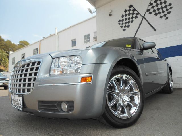 2007 Chrysler 300 3.5