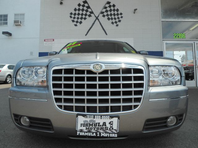 2007 Chrysler 300 3.5