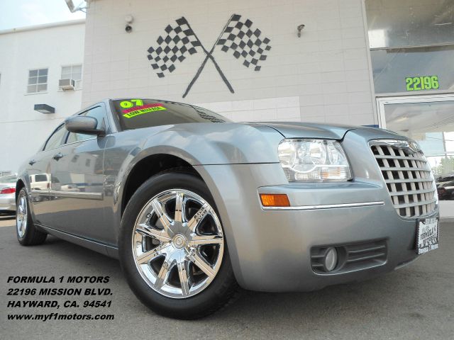 2007 Chrysler 300 3.5
