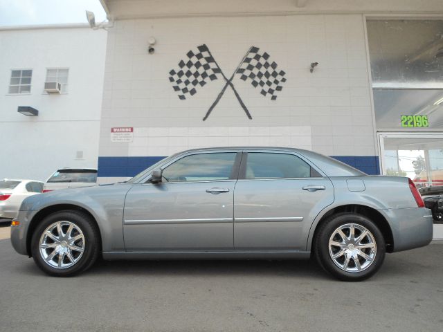 2007 Chrysler 300 3.5