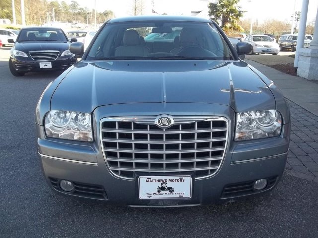 2007 Chrysler 300 3.5