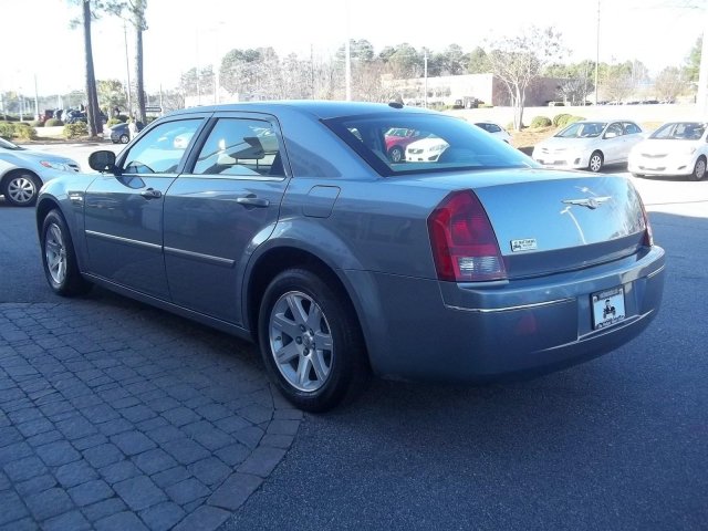 2007 Chrysler 300 3.5