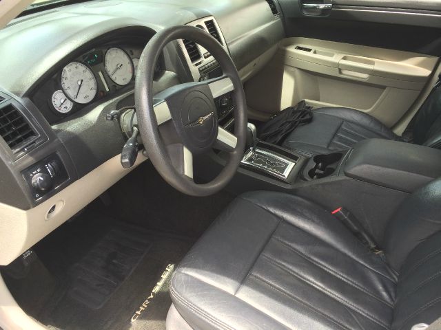 2007 Chrysler 300 GL Manual W/siab