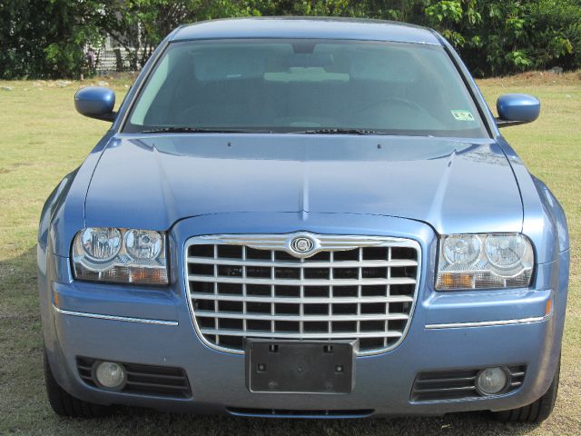 2007 Chrysler 300 3.5