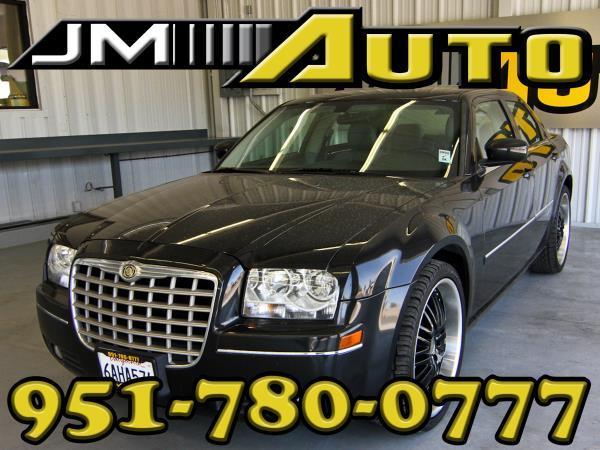 2007 Chrysler 300 Unknown