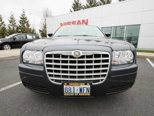 2007 Chrysler 300 Base