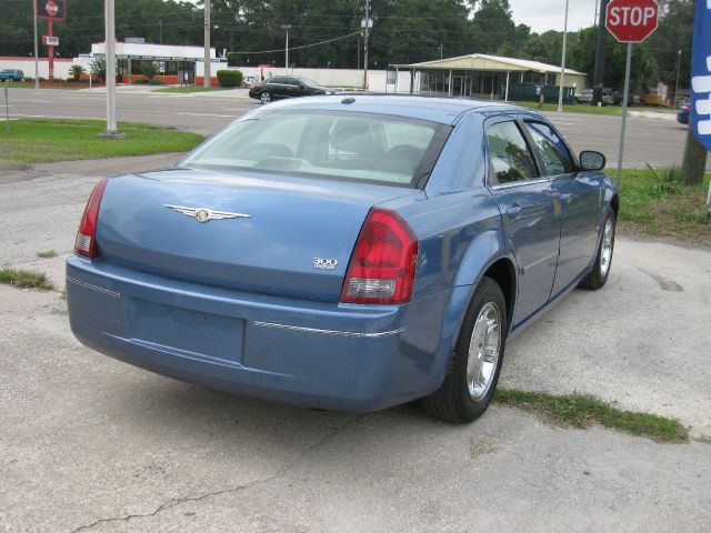 2007 Chrysler 300 3.5