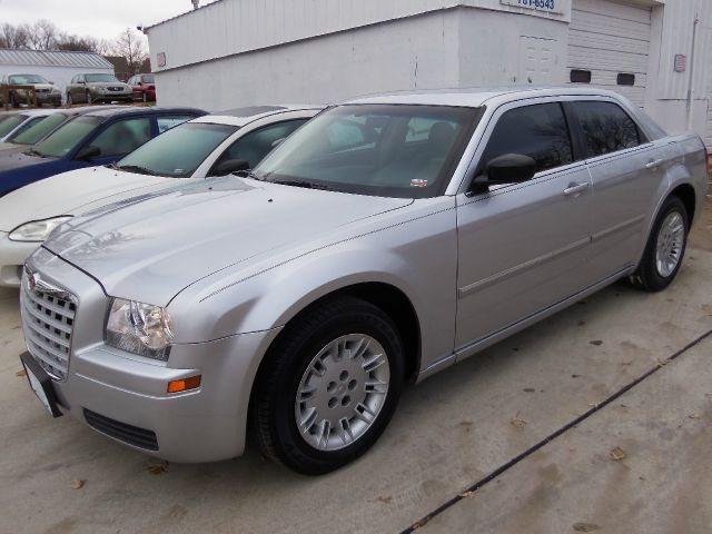 2007 Chrysler 300 Base