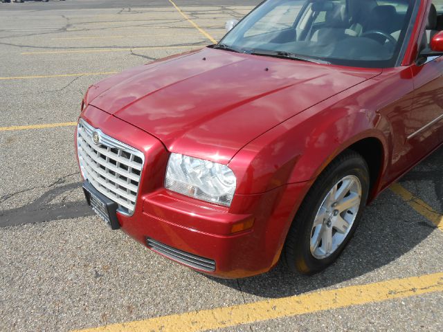 2007 Chrysler 300 3.5