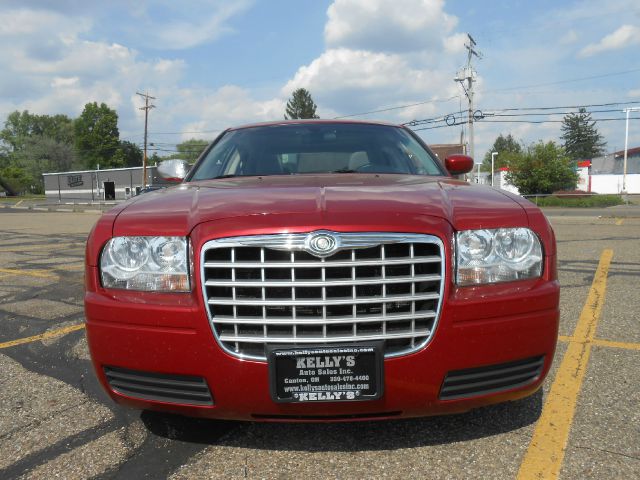 2007 Chrysler 300 3.5