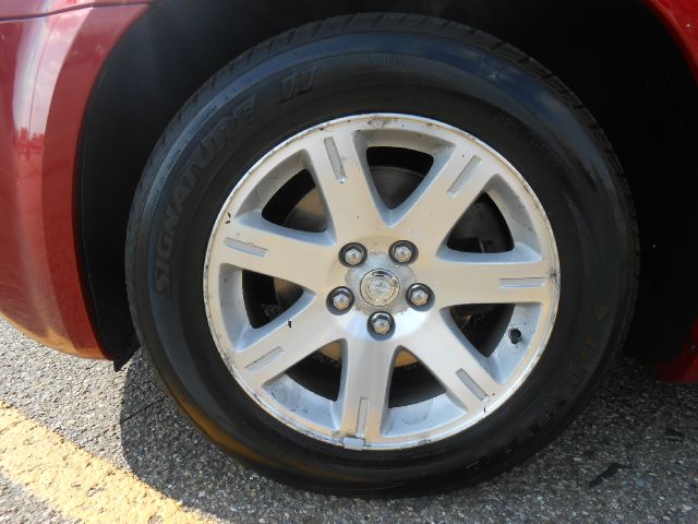 2007 Chrysler 300 3.5