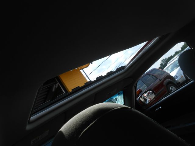 2007 Chrysler 300 3.5