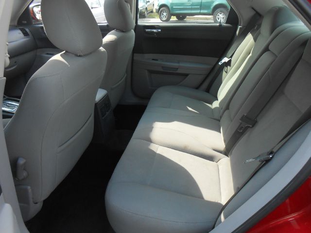 2007 Chrysler 300 3.5