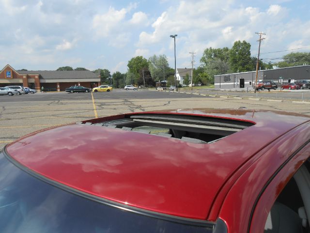 2007 Chrysler 300 3.5