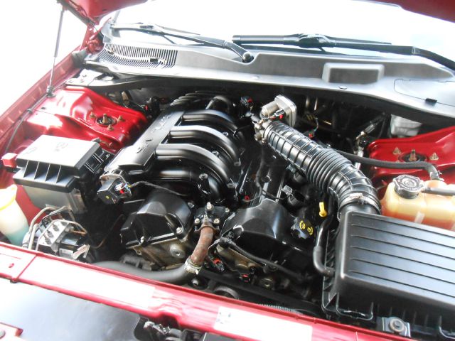 2007 Chrysler 300 3.5