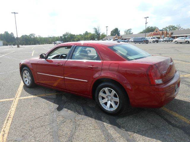 2007 Chrysler 300 3.5