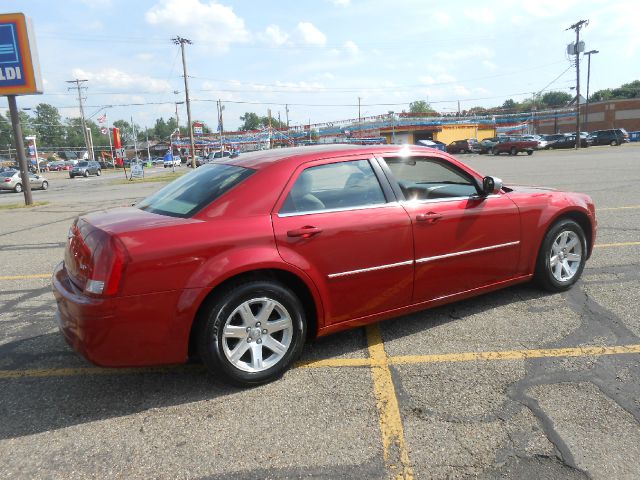 2007 Chrysler 300 3.5