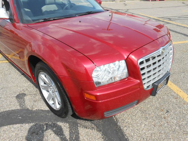 2007 Chrysler 300 3.5