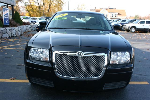 2007 Chrysler 300 Unknown