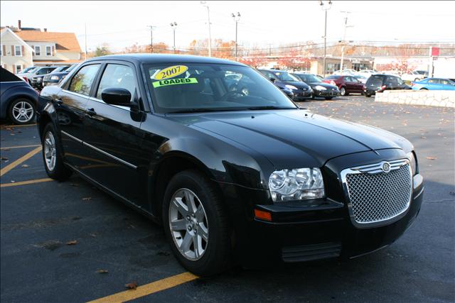 2007 Chrysler 300 Unknown