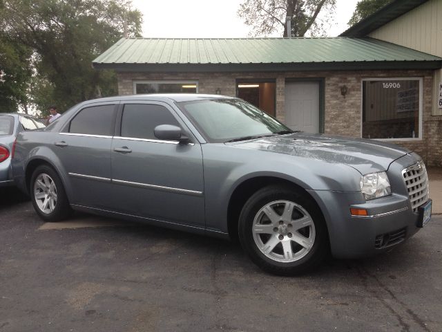 2007 Chrysler 300 3.5
