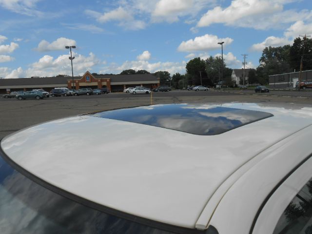 2007 Chrysler 300 SLT 25