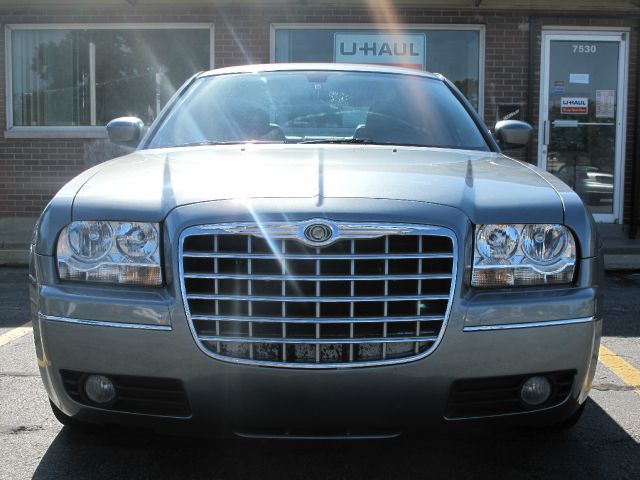 2007 Chrysler 300 3.5