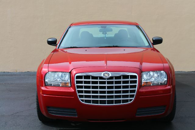 2007 Chrysler 300 Base