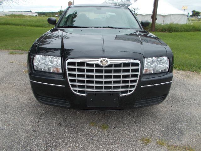 2007 Chrysler 300 Base