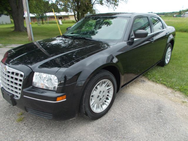 2007 Chrysler 300 Base