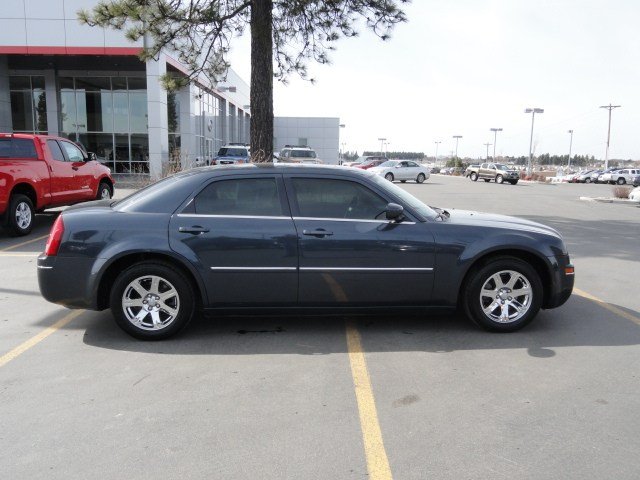 2007 Chrysler 300 3.5
