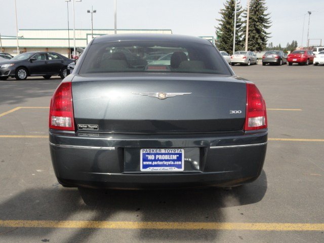 2007 Chrysler 300 3.5