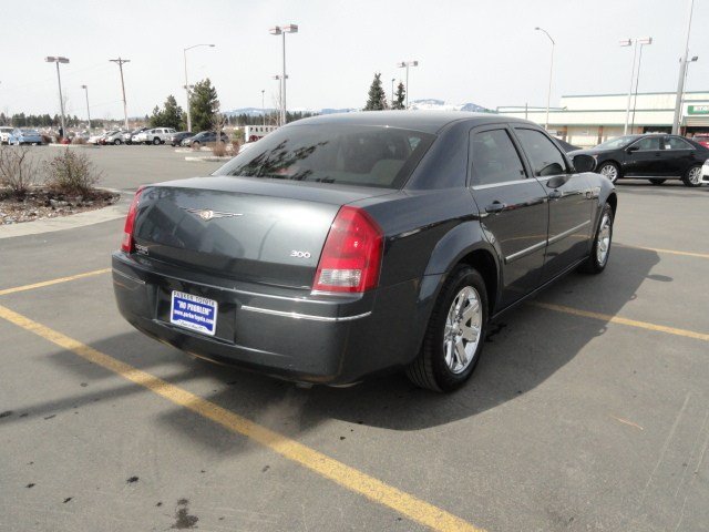 2007 Chrysler 300 3.5