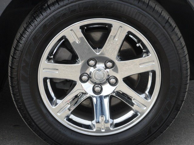 2007 Chrysler 300 3.5