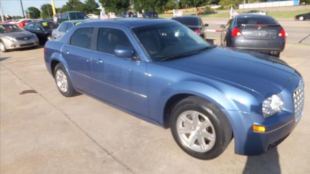 2007 Chrysler 300 XLS Sport 2WD