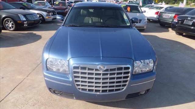 2007 Chrysler 300 XLS Sport 2WD