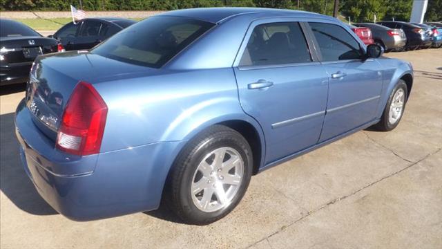 2007 Chrysler 300 XLS Sport 2WD